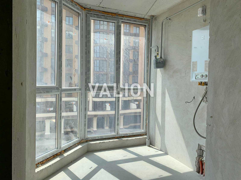 Продаж 1 к. кв. 40 м. ЖК Софія Резиденс Софіївська Борщагівка, єОселя Sofiivska Borshchahivka - photo 8