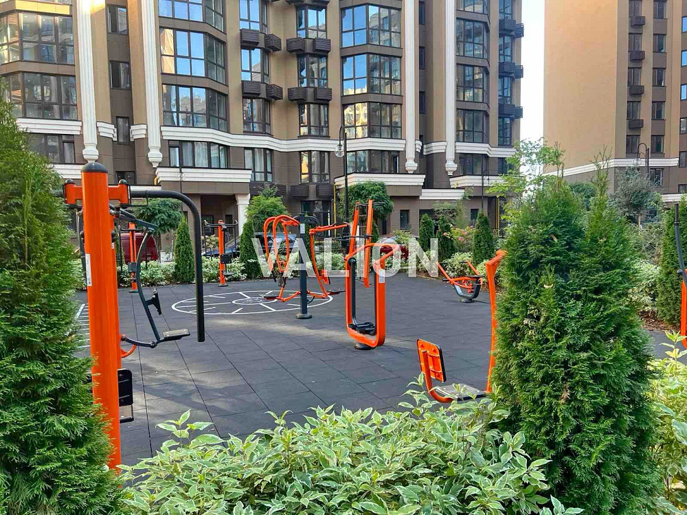 Продаж 1 к. кв. 40 м. ЖК Софія Резиденс Софіївська Борщагівка, єОселя Sofiivska Borshchahivka - photo 1