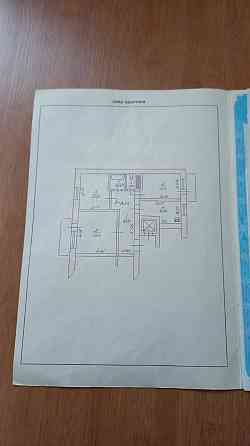 3к квартира.Цегла Khmelnytskyi
