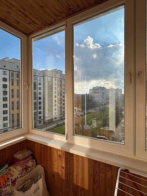 3к квартира.Цегла Khmelnytskyi - photo 8