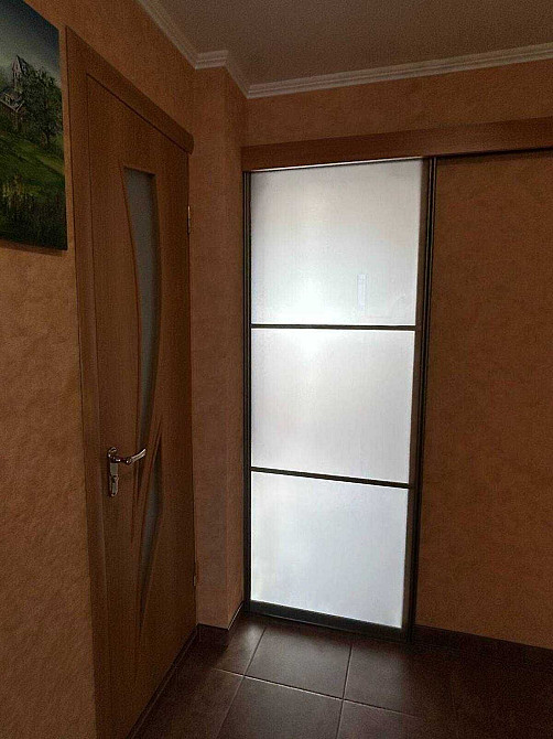 3к квартира.Цегла Khmelnytskyi - photo 5