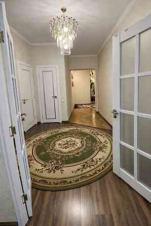 Элитная квартира с дизайнерским ремонтом в классическом стиле Кропивницкий