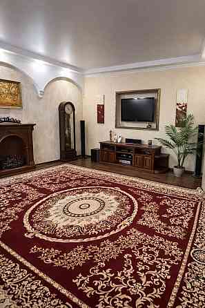 Элитная квартира с дизайнерским ремонтом в классическом стиле Кропивницкий