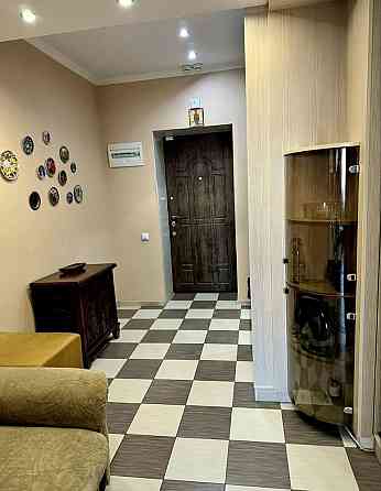 ЖК Чайка, трикімнатна квартира на Валерія Лобановського 11 Чайки (Київська обл.)