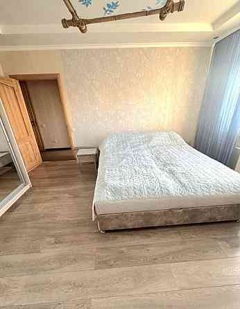 ЖК Чайка, трикімнатна квартира на Валерія Лобановського 11 Чайки (Київська обл.)