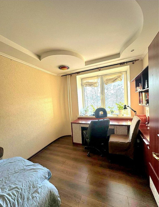 ЖК Чайка, трикімнатна квартира на Валерія Лобановського 11 Chaiky (Kyivska obl.) - photo 7