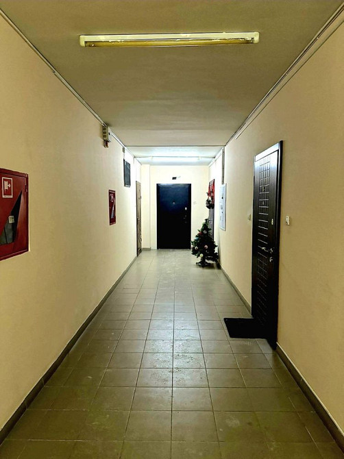 ЖК Чайка, трикімнатна квартира на Валерія Лобановського 11 Chaiky (Kyivska obl.) - photo 6