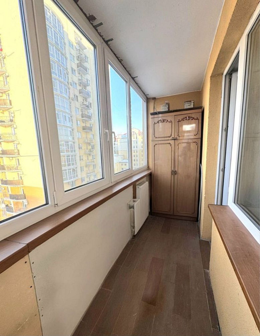 ЖК Чайка, трикімнатна квартира на Валерія Лобановського 11 Chaiky (Kyivska obl.) - photo 5