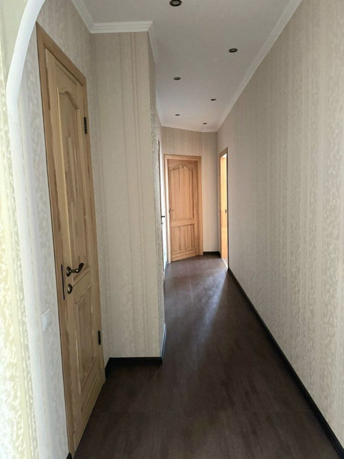 ЖК Чайка, трикімнатна квартира на Валерія Лобановського 11 Chaiky (Kyivska obl.) - photo 8