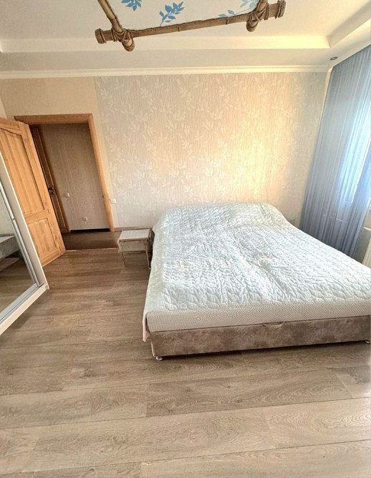 ЖК Чайка, трикімнатна квартира на Валерія Лобановського 11 Chaiky (Kyivska obl.) - photo 3