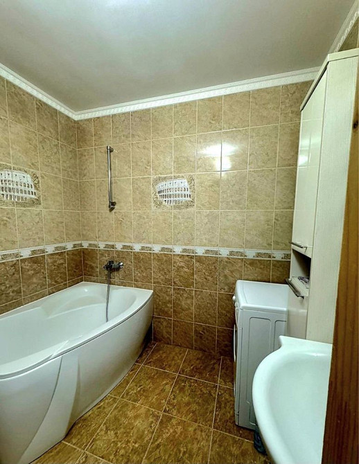 ЖК Чайка, трикімнатна квартира на Валерія Лобановського 11 Chaiky (Kyivska obl.) - photo 4