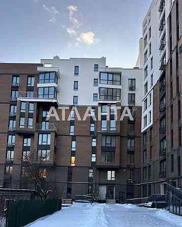 Продаж елітного пентхауса в новобудові Черновцы