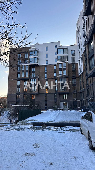 Продаж елітного пентхауса в новобудові Черновцы - изображение 3