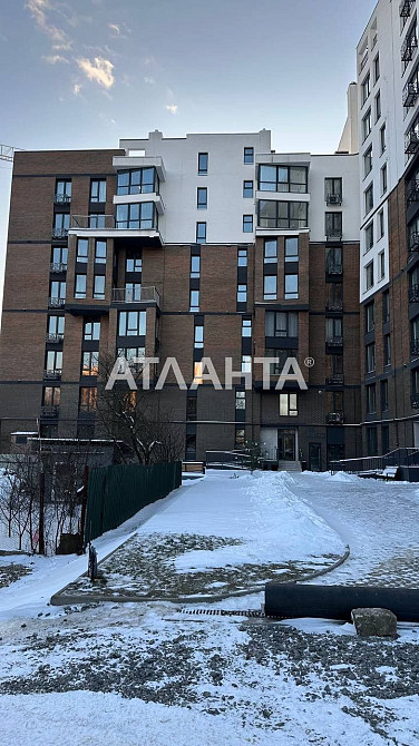 Продаж елітного пентхауса в новобудові Черновцы - изображение 4