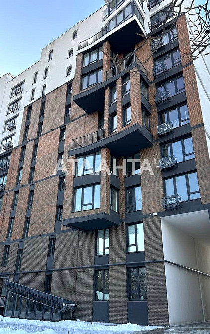 Продаж елітного пентхауса в новобудові Черновцы - изображение 1