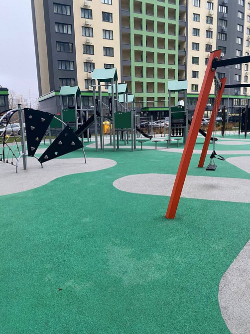 Топ ціна! Продаж 2-к квартира 67м2 ЖК Liko-Grad Perwect Town Kyiv - photo 4