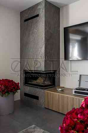 Продаж/стильна 2-кімнатна квартира з терасою/Шевченківський/Київ центр Kyiv