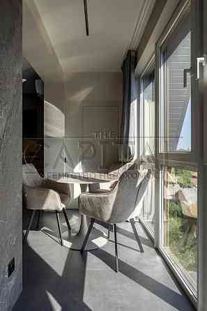 Продаж/стильна 2-кімнатна квартира з терасою/Шевченківський/Київ центр Kyiv