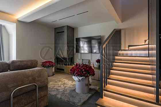 Продаж/стильна 2-кімнатна квартира з терасою/Шевченківський/Київ центр Kyiv