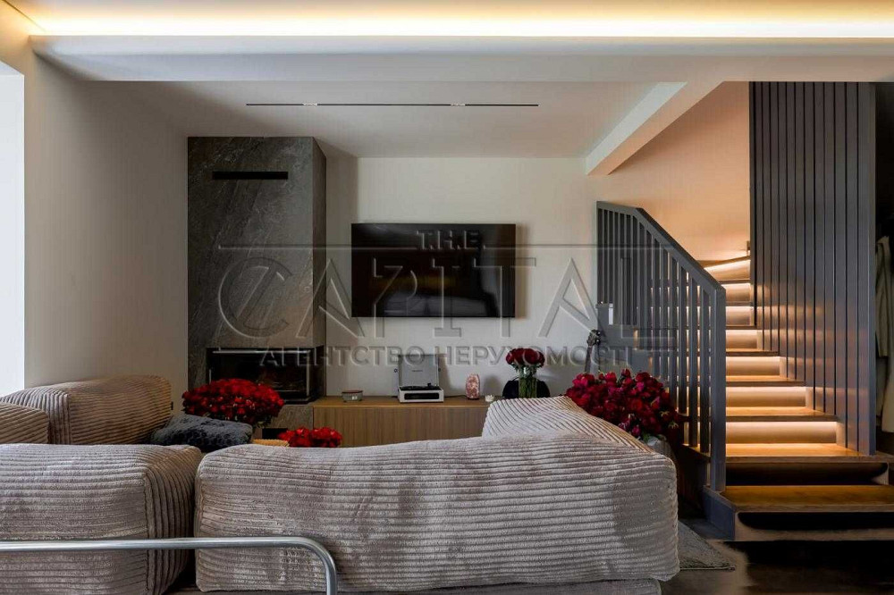 Продаж/стильна 2-кімнатна квартира з терасою/Шевченківський/Київ центр Kyiv - photo 2