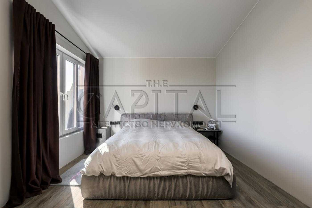 Продаж/стильна 2-кімнатна квартира з терасою/Шевченківський/Київ центр Kyiv - photo 7