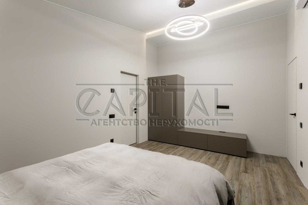 Продаж/стильна 2-кімнатна квартира з терасою/Шевченківський/Київ центр Kyiv - photo 8