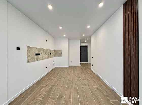 Терміново! 1кім з кухнею-студією з ремонтом в ЖК Комфорт Парк! 6 повер Ивано-Франковск