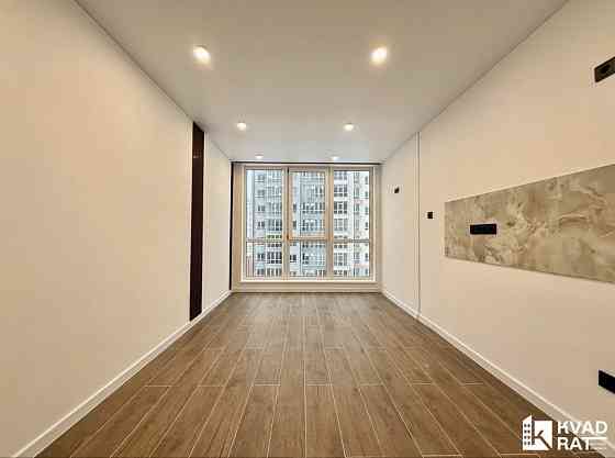 Терміново! 1кім з кухнею-студією з ремонтом в ЖК Комфорт Парк! 6 повер Ивано-Франковск