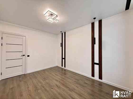 Терміново! 1кім з кухнею-студією з ремонтом в ЖК Комфорт Парк! 6 повер Ивано-Франковск