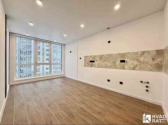 Терміново! 1кім з кухнею-студією з ремонтом в ЖК Комфорт Парк! 6 повер Ивано-Франковск