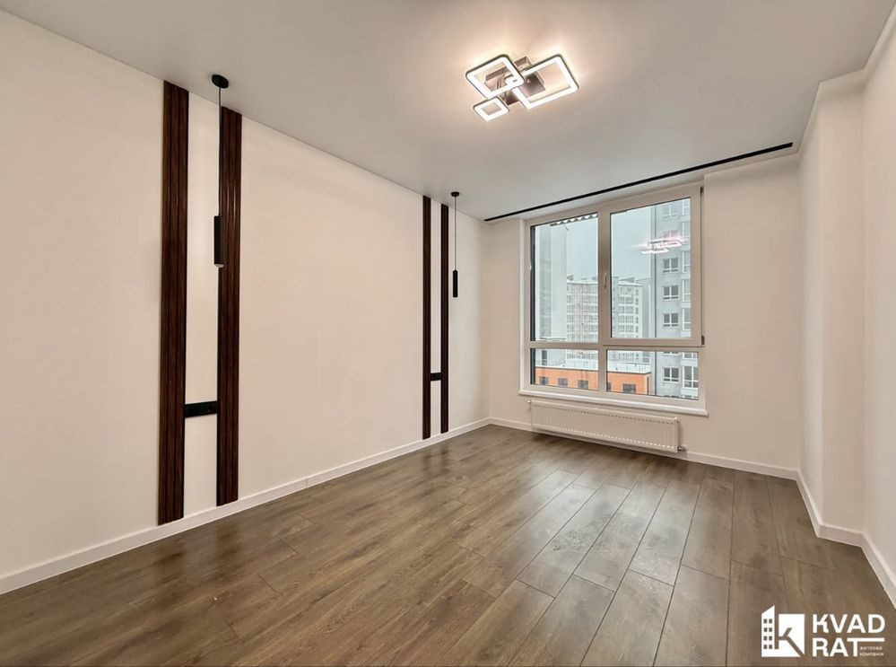 Терміново! 1кім з кухнею-студією з ремонтом в ЖК Комфорт Парк! 6 повер Ивано-Франковск - изображение 4