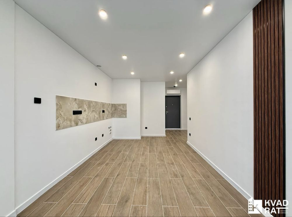 Терміново! 1кім з кухнею-студією з ремонтом в ЖК Комфорт Парк! 6 повер Ивано-Франковск - изображение 3