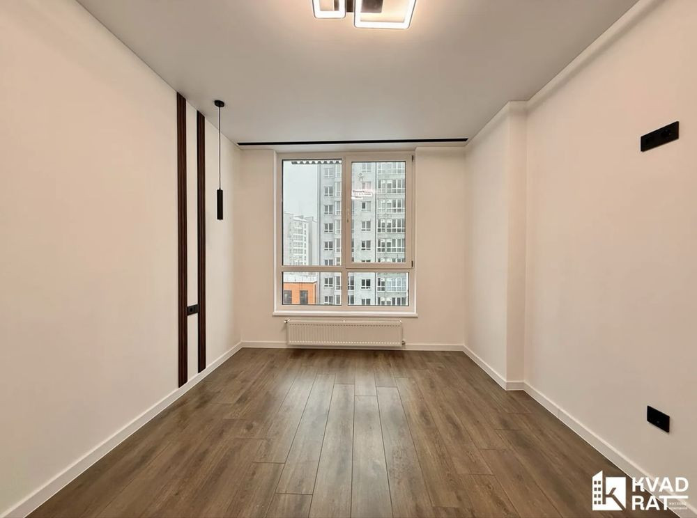 Терміново! 1кім з кухнею-студією з ремонтом в ЖК Комфорт Парк! 6 повер Ивано-Франковск - изображение 5