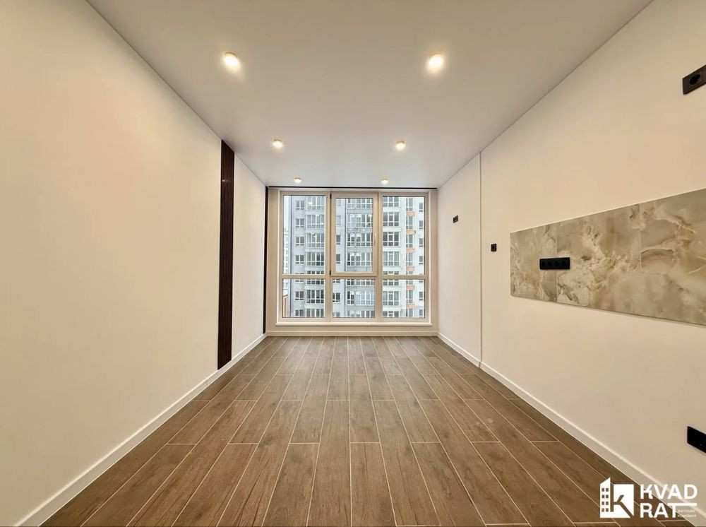 Терміново! 1кім з кухнею-студією з ремонтом в ЖК Комфорт Парк! 6 повер Ивано-Франковск - изображение 2