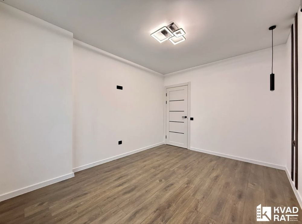 Терміново! 1кім з кухнею-студією з ремонтом в ЖК Комфорт Парк! 6 повер Ивано-Франковск - изображение 7