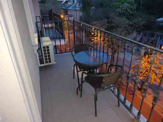 Кв-ра в самом сердце Приморского р-на Одессы - ЖК "Дом на Приморской" Одеса