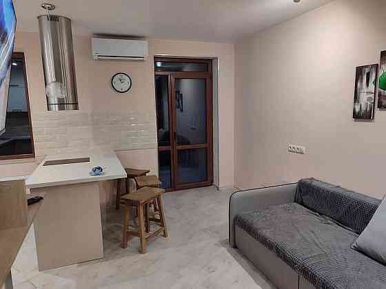 Кв-ра в самом сердце Приморского р-на Одессы - ЖК "Дом на Приморской" Одеса