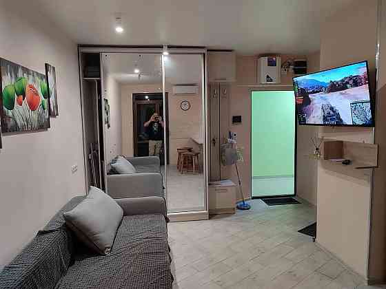 Кв-ра в самом сердце Приморского р-на Одессы - ЖК "Дом на Приморской" Одеса