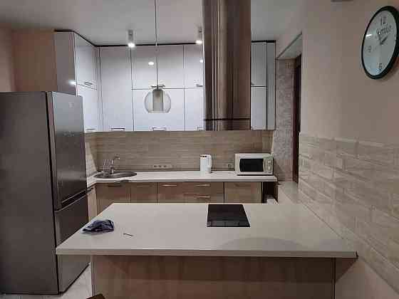 Кв-ра в самом сердце Приморского р-на Одессы - ЖК "Дом на Приморской" Одеса