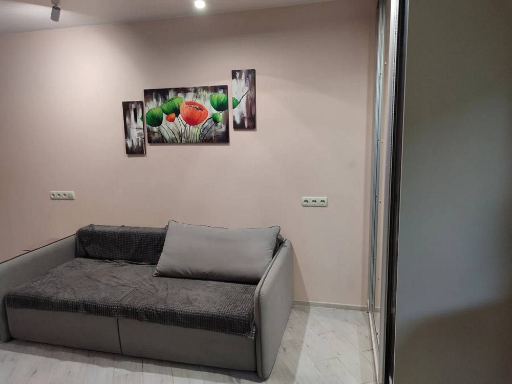 Кв-ра в самом сердце Приморского р-на Одессы - ЖК "Дом на Приморской" Одеса - зображення 4