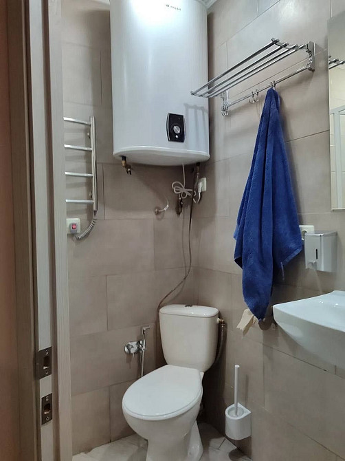 Кв-ра в самом сердце Приморского р-на Одессы - ЖК "Дом на Приморской" Одеса - зображення 7