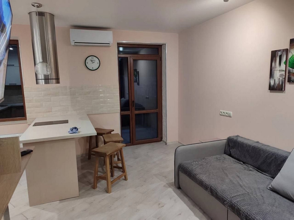 Кв-ра в самом сердце Приморского р-на Одессы - ЖК "Дом на Приморской" Одеса - зображення 3