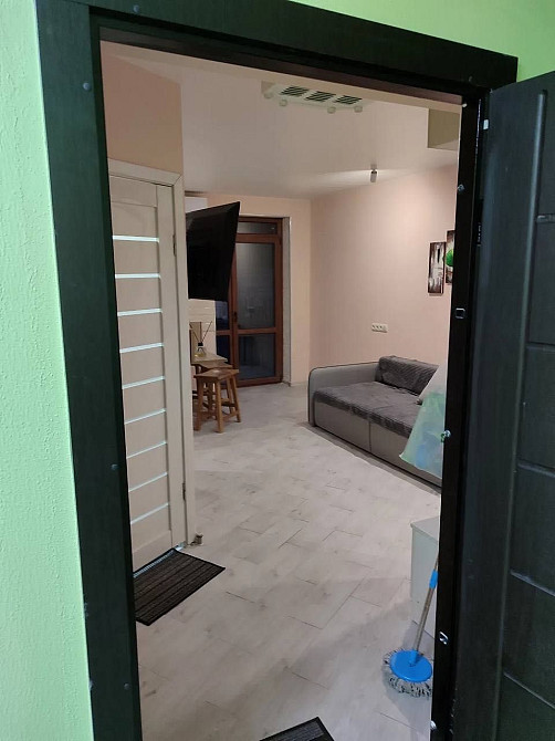 Кв-ра в самом сердце Приморского р-на Одессы - ЖК "Дом на Приморской" Одеса - зображення 6