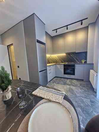 Єоселя. Сучасна квартира з авторським новим ремонтом ЖК Синергія Сіті Іrpin