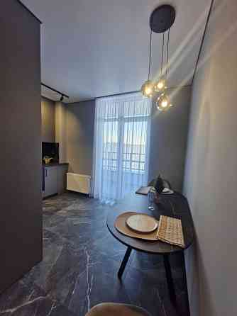 Єоселя. Сучасна квартира з авторським новим ремонтом ЖК Синергія Сіті Іrpin