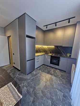 Єоселя. Сучасна квартира з авторським новим ремонтом ЖК Синергія Сіті Іrpin