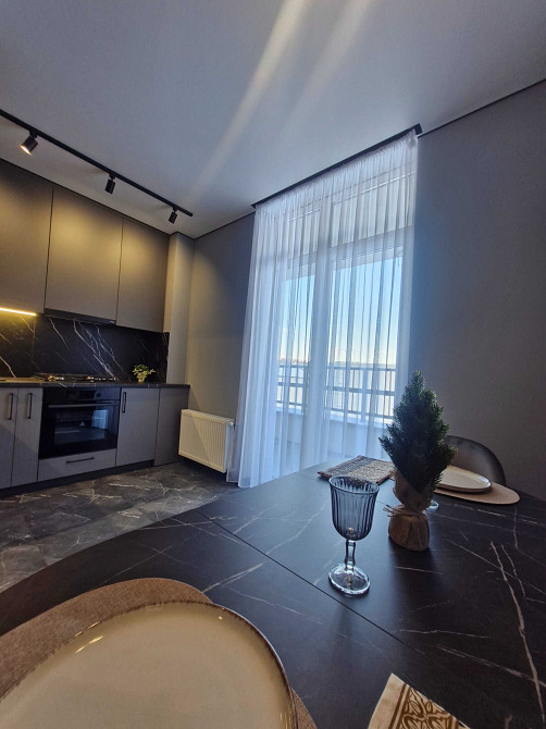 Єоселя. Сучасна квартира з авторським новим ремонтом ЖК Синергія Сіті Іrpin - photo 6