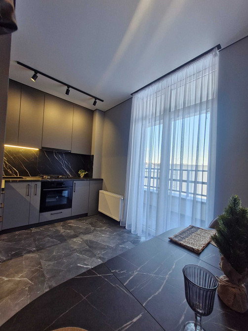 Єоселя. Сучасна квартира з авторським новим ремонтом ЖК Синергія Сіті Іrpin - photo 3