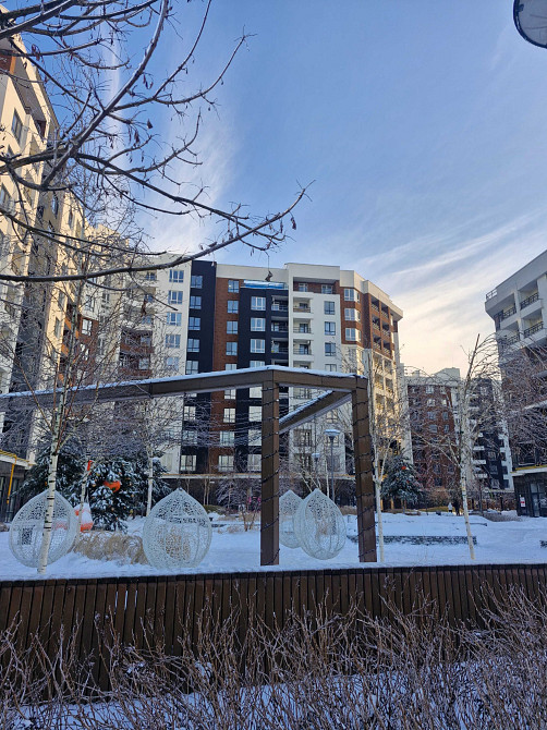 Єоселя. Сучасна квартира з авторським новим ремонтом ЖК Синергія Сіті Іrpin - photo 2