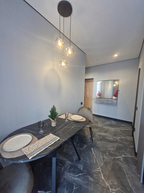 Єоселя. Сучасна квартира з авторським новим ремонтом ЖК Синергія Сіті Іrpin - photo 7